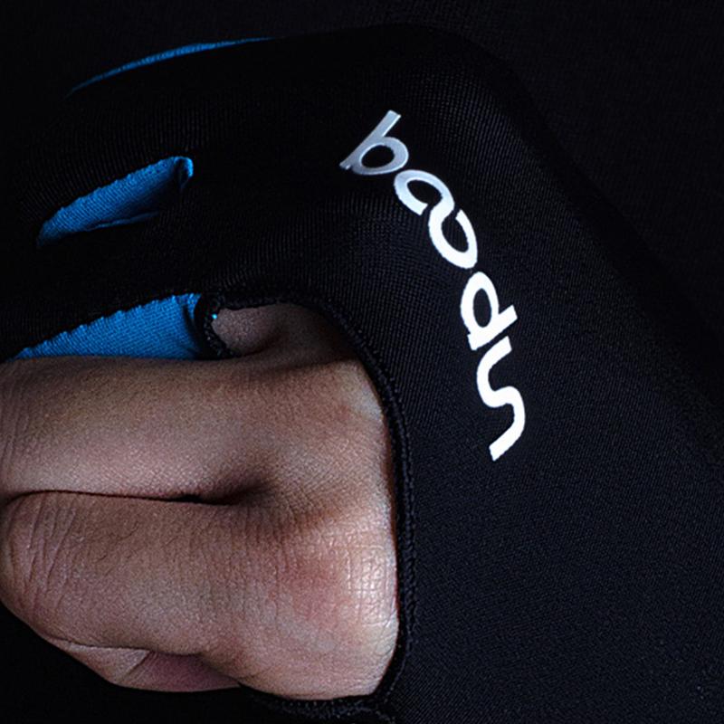 1PCS Three Fingered Billiard Gloves Pool Snooker Glove for Men Women Fits Both Left and Right Hand Billiard Accessories