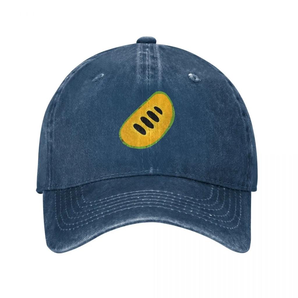 Pawpaw Baseball Cap Big Size Hat hats on offer Unisexs big size hat Rugby Women Caps Unisexs