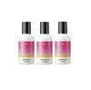 Hoyu Somaruka Color Shampoo, Pink, 150ml X 3 Sets