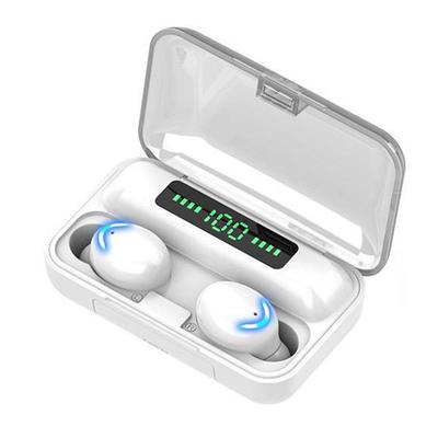 Bluetooth 5.0 CVC8.0 Noise Reduction Stereo Wireless TWS Bluetooth Headset