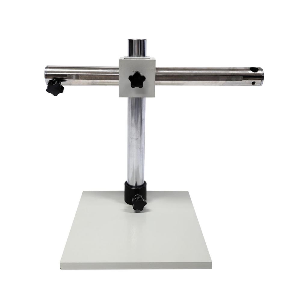 Triangle Micro-Setting Stand Microscope: Jewelry, Diamond, Engraving, and Flower DIY Magnifier.