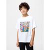 Uniqlo Japan Keith Haring Ut