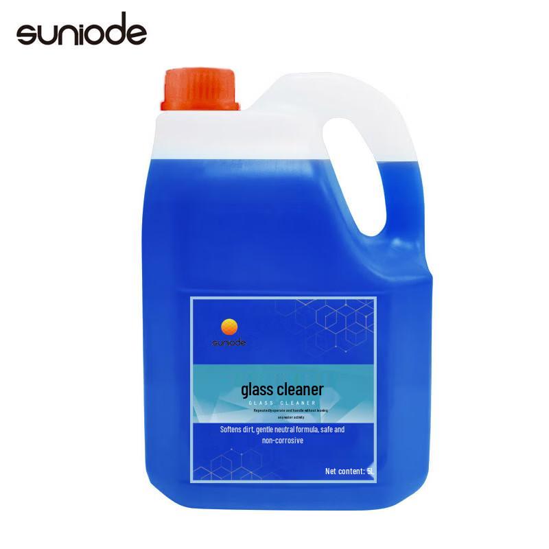 ShanNiuOuDe Glass Cleaner 5L