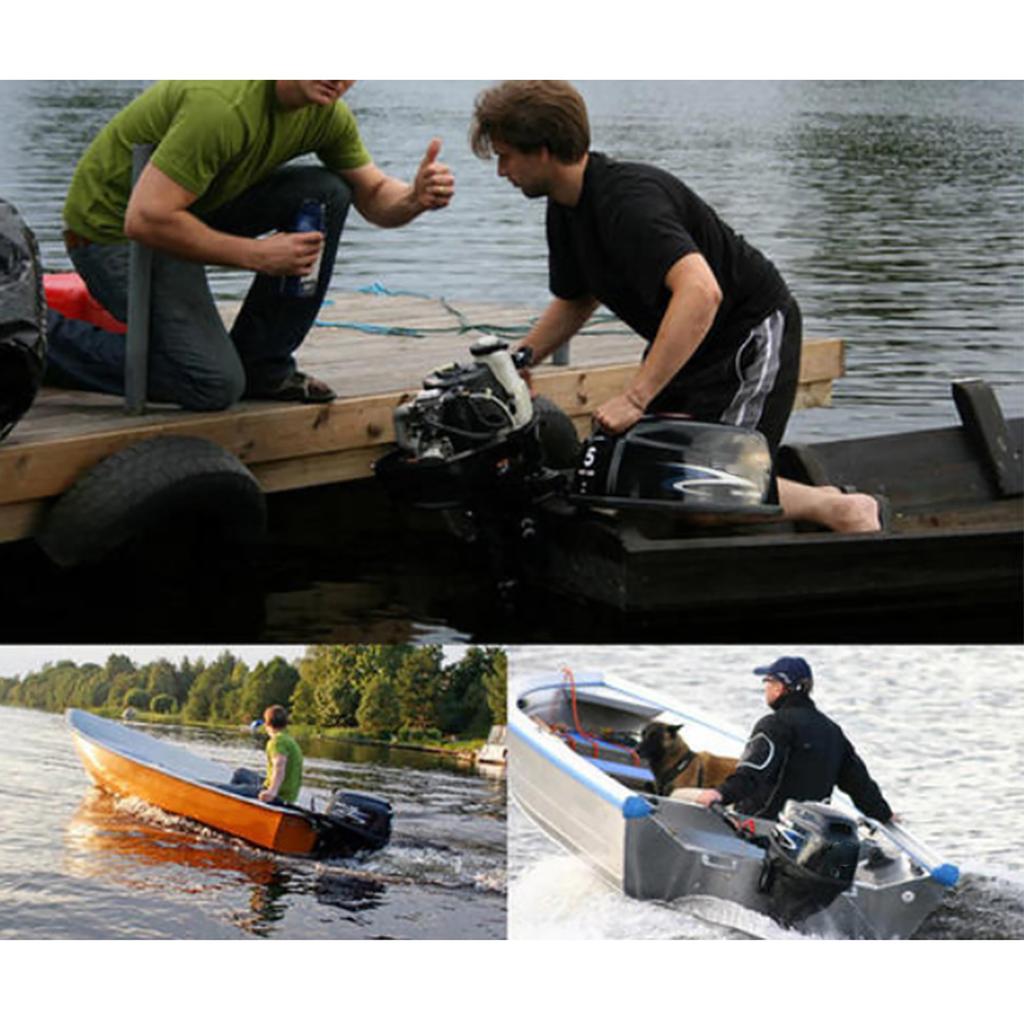 Outboard Thermostat 3P 225P 6G8 12411 01 Replacement Fits for Yamaha 9.9 70hp 4 Stroke 01 04