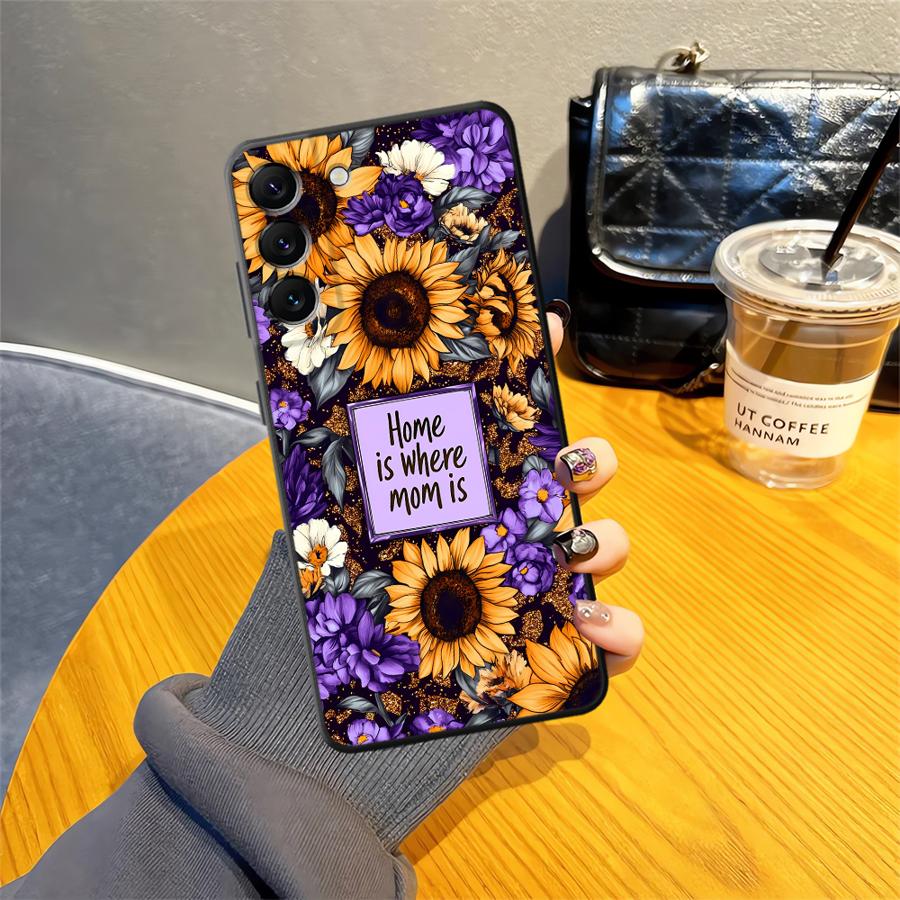Handyhülle Case für Samsung Galaxy A53 A17 A73 A51 A52 A36 A23 A05 A57 A15 A37 A25 A16 A06 A55 A13 A50 A41 A12 A70 Cartoon