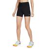 Nike Pantaloncini Sportivi da Corsa Comodi Leggeri Semplici Fit Asciutto Dri-FIT Donna shorts HV2353-010