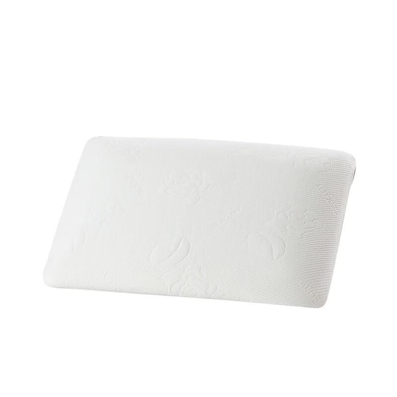 Mercury Home Textiles Flowing Cloud Memory Pillow