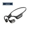 Lanston AirWave Pro Open-Ear Bone Conduction Bluetooth Sport Headphones