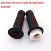 Pocket Mini Bike Hand Grips Kill Stop Switch Twist Throttle Brake Levers Set 2 Stroke ATV Quad Go Kart Dirt Bike Motorcycle