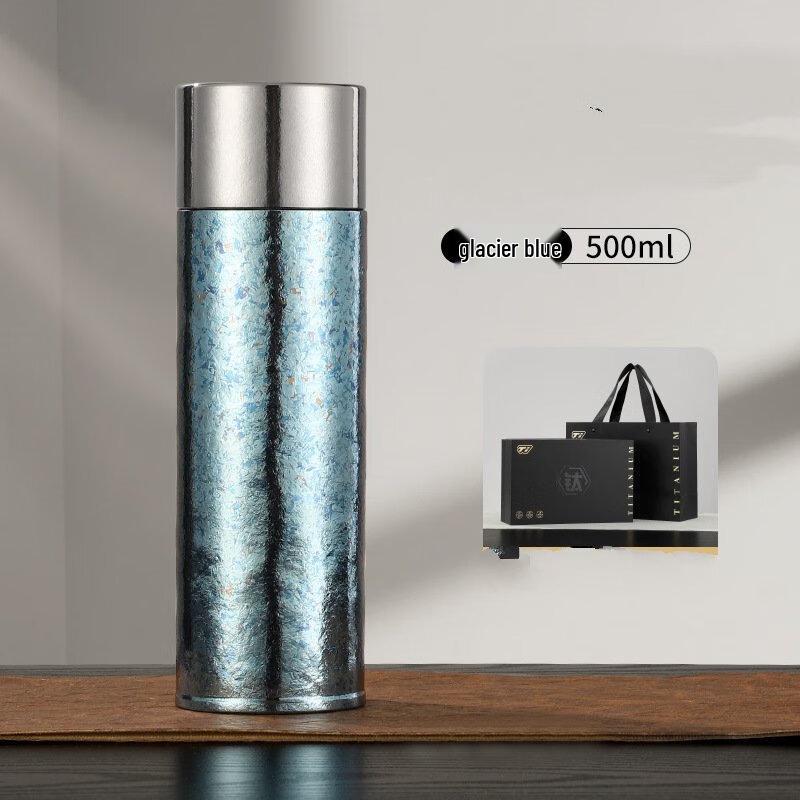 OEING Business Gift Magnetic Thermos