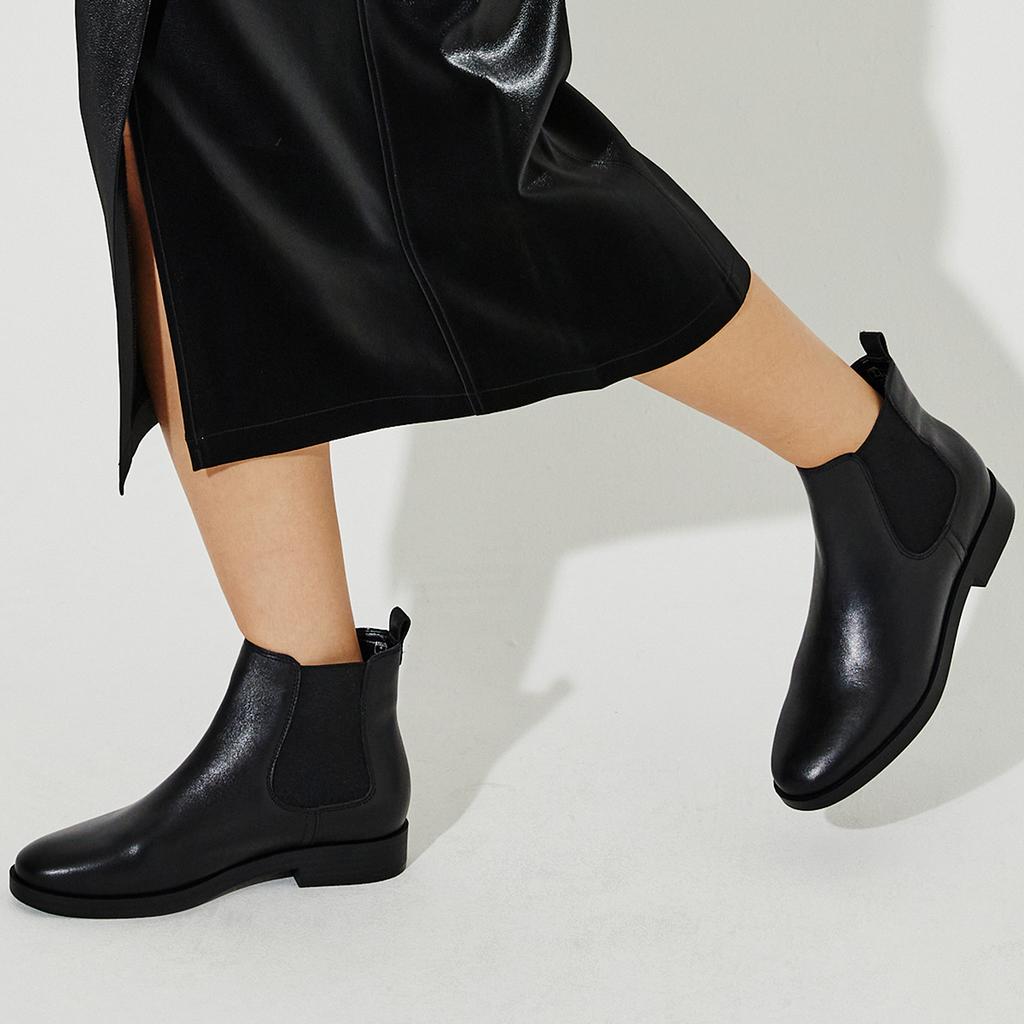 Rockport Total Motion Rowan Chelsea Boots Tm Rowan (Rw0051)