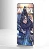 Custodia Morbida Per OnePlus 8T 7 9 8 Pro Nord 2 Z N10 5G 9R N100 7T 6T N200 CE Nera Guscio in Silicone Copertura Telefono Gioco Apex Legends Capa