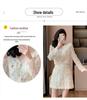 Spring Anti-Aging Dress & Inner Wear Set for Women