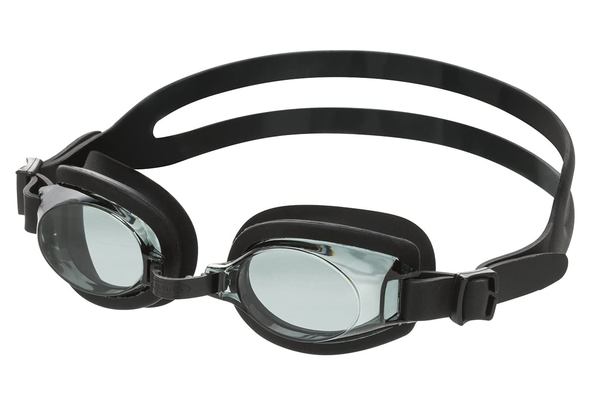 

Swimming Goggles Smoke for Children NEW YG498 [Yasuda]