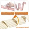 2M Baby Safety Corner Protector Children Protection Furniture Corners Desk Table Edge Angle Home Anti-collision Strip For Kids