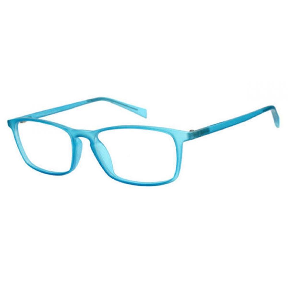 

Italia Independent Ii 5604 027.000 Unisex Eyeglasses 52-16-140