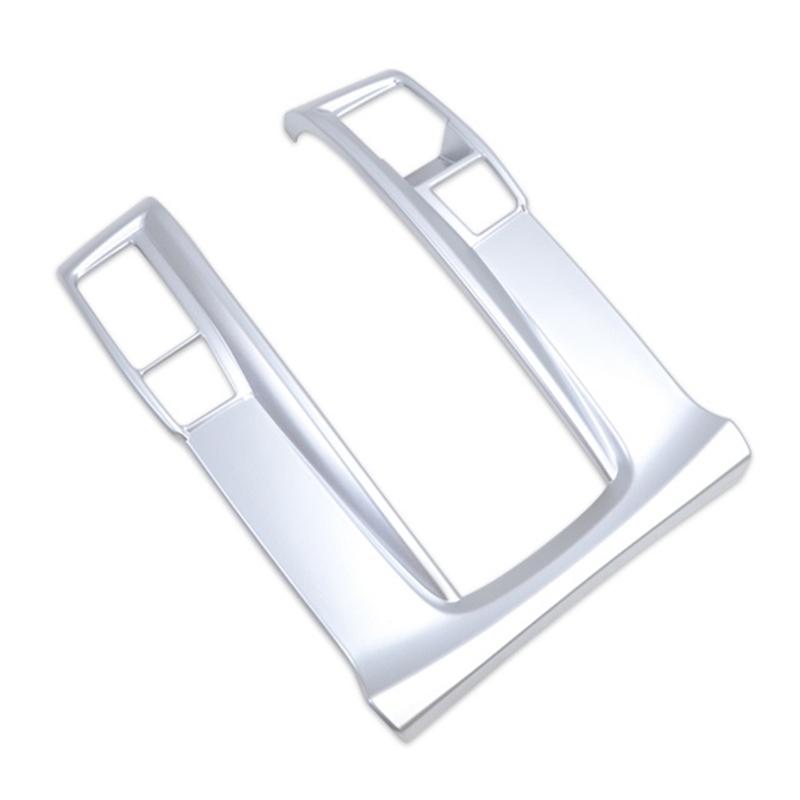 

Накладка на рамку панели переключения передач центральной консоли автомобиля для 2016- Honda Civic 10-го поколения только для автоматической коробки передач только для левого руля B