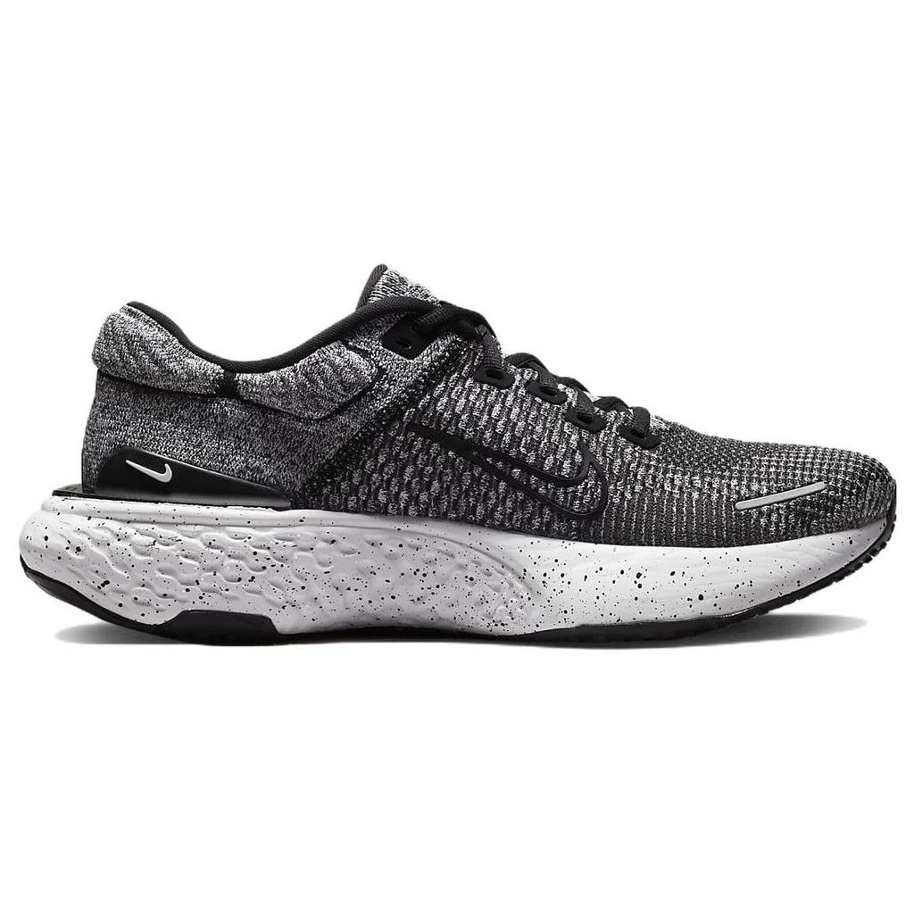 Nike ZoomX Invincible Run Flyknit 2 Oreo Men Sneakers White Black DH5425-103