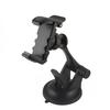 Universal Car Phone Holder Mount 360 Degree Rotatable Base & Strong Suction Cell Phone Holder for Car Windshield Phone Holder