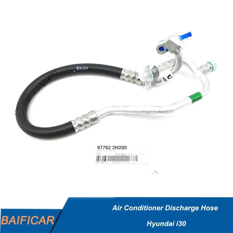 Baificar Brand New  Air Conditioner Discharge Hose 97762-2H200 977622H200 For Hyundai I30