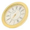 Quartz Movement Round Quartz Movement Stainless Steel