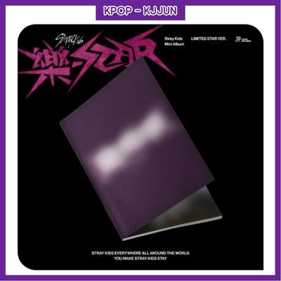 Mini Album Rock-Star Limited Ver.