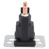 12V Charger Isolator Wiring Kit 500A High Current Long Life Silver Plated Pins for Cars RVs Boats Trucks Solar Panels