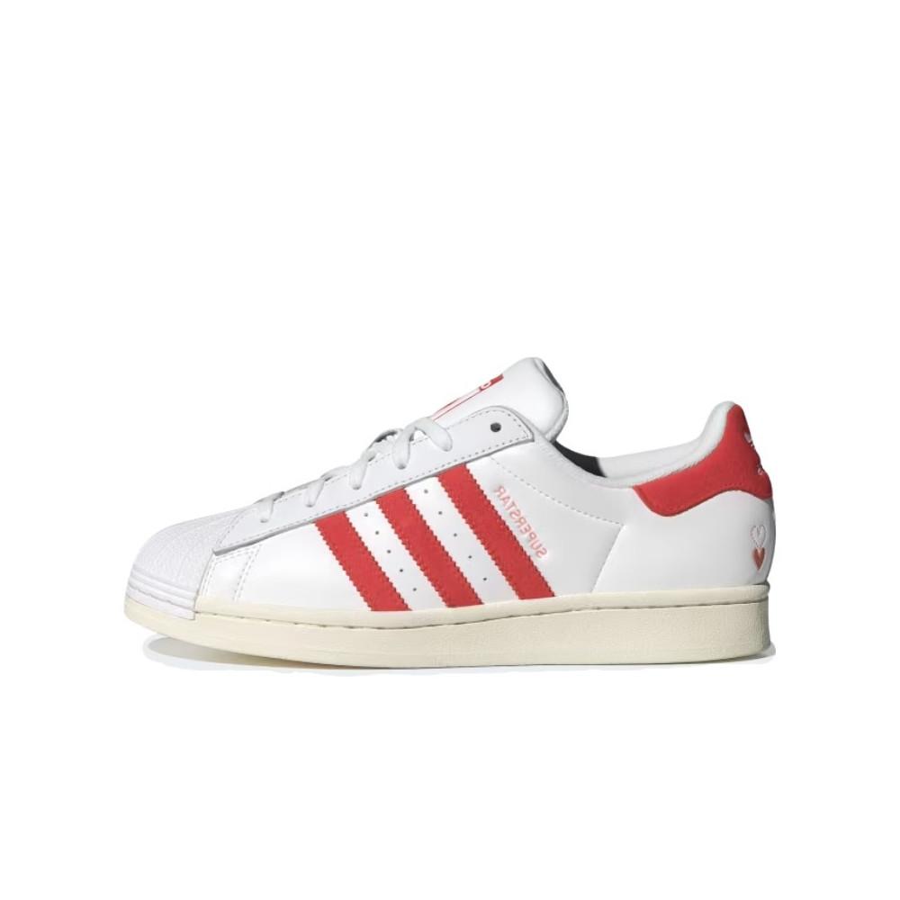 Adidas Superstar Valentine's Day (2024)