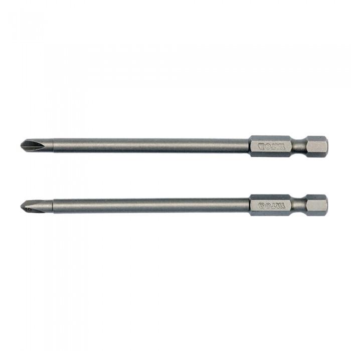 Yato Logo Drill Bit Set (Pack of 2)