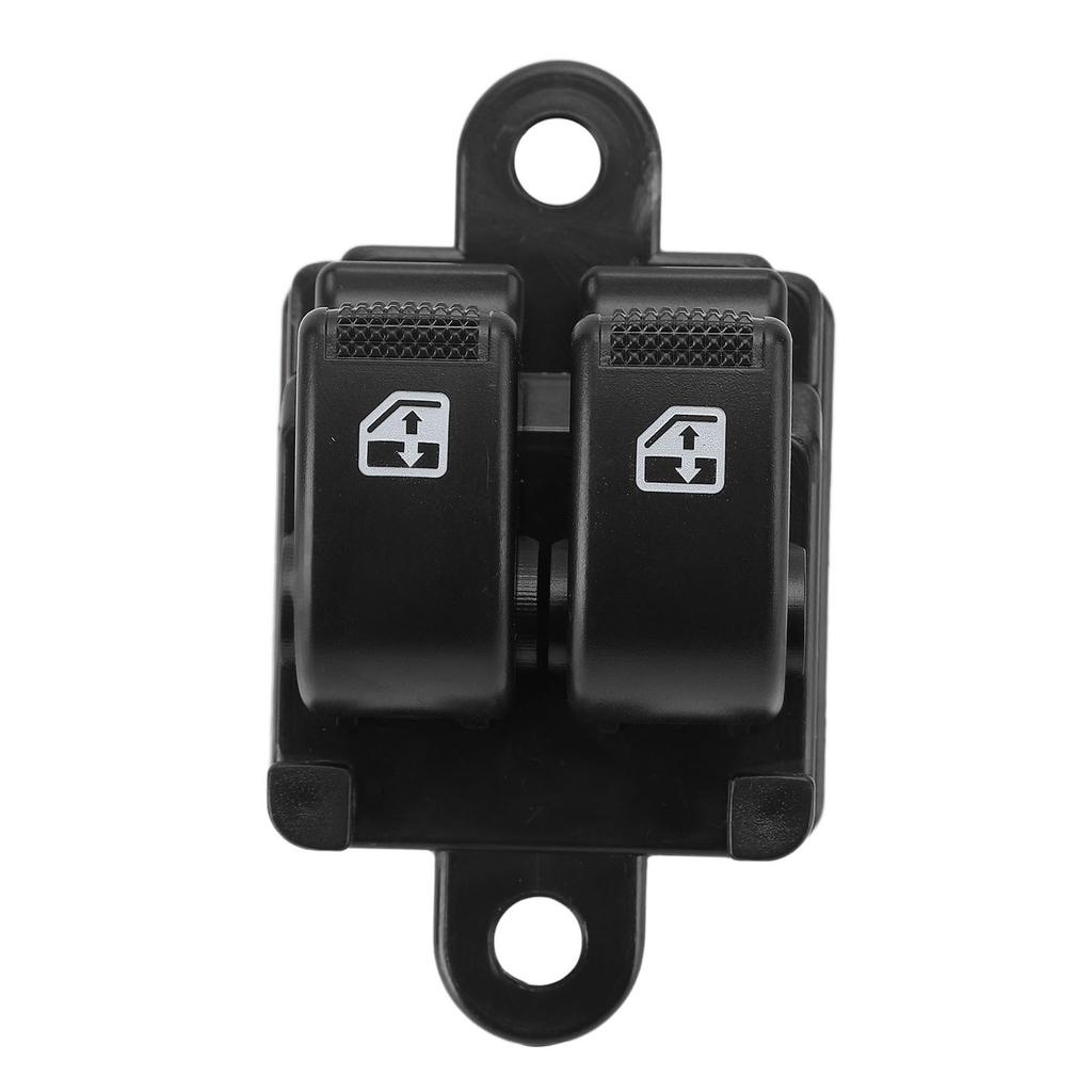 Left Driver Side Power Window Switch Fast Response Precise Control 9357005050 for Atos 1998 To 2008