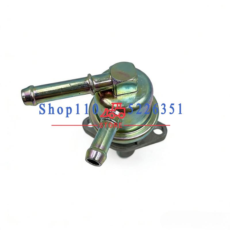 17121-52030 6655216 fit Kubota V2203 Fuel Pump For Bobcat Skid-Steer Loader 753 763 S175 S185 S150 751