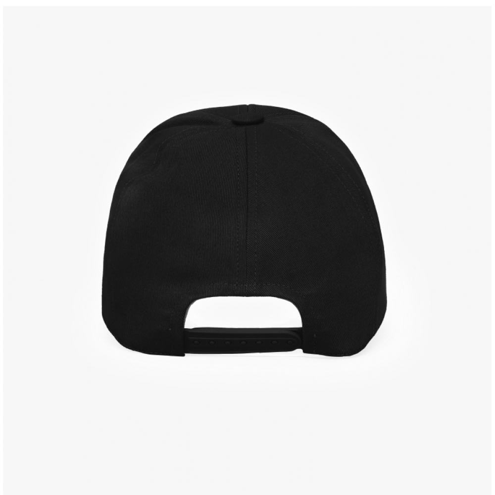 Courage 124act033 Co0024 9999 Logo Embroidery Ball Cap