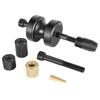 Fuel Injector Puller Tool Kit For BMW N14 N18 N54 Engine-Fuel Injector Removal Tool Set Including Storage Case