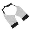 Dog Elbow Protector Recovery Sleeve Elbow Joint Support Wrap Pet Front Leg Knee Brace Protector Pad
