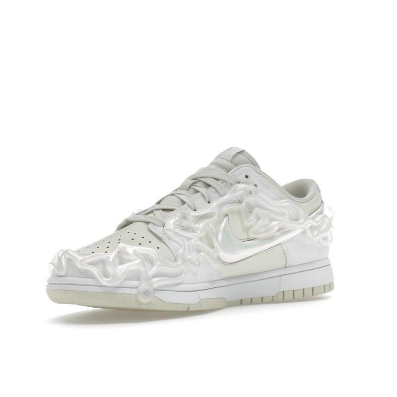 Nike Air Force 1 07 LX Sea Glass Pack Women Sneakers Cream FZ2602-001