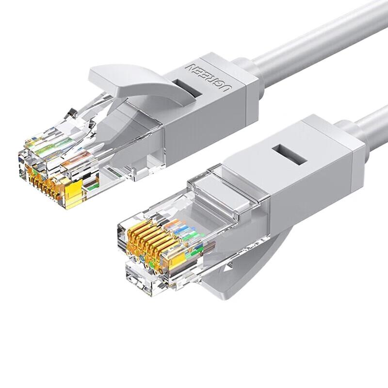 

Ugreen CAT6 Gigabit Ethernet Cable
