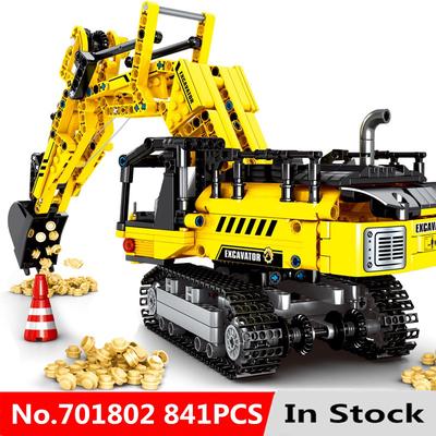 lego technic 20025
