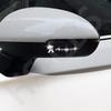 3D Metal Car Interior Emblem Stickers Decoration Accessories For Peugeot 206 307 308 207 3008 208 407 508 2008 5008 Accessories