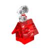 Facets Peanuts Flying Ace Acrylic Figure 6017614