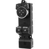 Car Accessories For Ford Mustang Coupe 2015- Front Left Driver Electric Master Power Window Control Lift Switch Button Parts