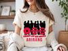Retro Arirang Tour Shirt, Trendy Summer Music Fan Gift, BTS Arirang Shirt, BTS K-pop Concert 2026 T-shirt, BTS World Tour Arirang Tee
