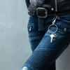 Ring Hook Fashion Keyholder SVK-808