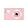 Compact HD Digital Camera with Long Battery Life - Ideal for Students and Home Use