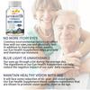 Coolkin - Lutein Ester Capsules - Eye Health