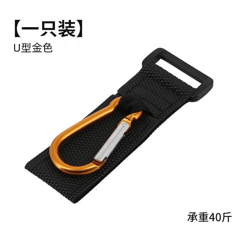 1PCS Motorcycle Hanging Hook With Lock Hooks for Autocycles Bike Electric Vehicle Storage Helmet Hanging Hook Accessories