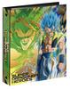 Super Dragon Ball Heroes Official 9 Pocket Binder Ultimate Set