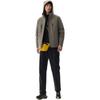 Anta Outdoor Collection Down Jacket Men's Bronze 952446906-1