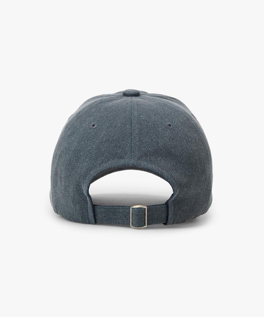 STUDIO TOMBOY Tomboy Pigment Ball Cap_Dark Blue 9176274981