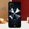 Umbrella Corporation For Huawei Nova 10 9 SE 3i 7i 8i 11i 12i Y60 Y61 Y70 Y72 Y73 Y90 Y91 P20 P30 P40 Lite Case