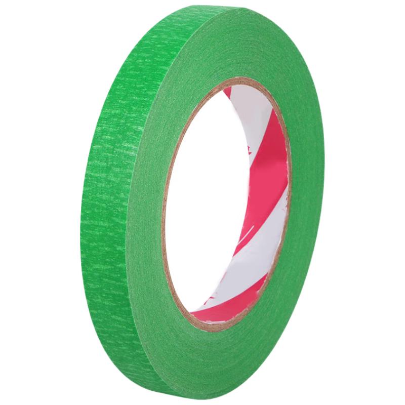 High-Strength Exterior Stone Paint Masking Tape